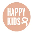 Logo van HAPPY KIDS basisschool