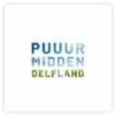 Logo van Stichting PUUUR Midden-Delfland