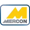 Logo van Mercon