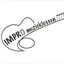 Logo van IMPRO Muzieklessen