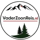Logo van VaderZoonReis®