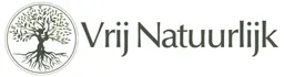 Logo van Vrij Natuurlijk