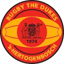 Logo van Rugby Club The Dukes