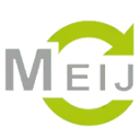Logo van VMeij Installaties