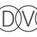 Logo van DVDV Webdesign BV