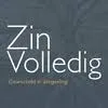 Logo van ZinVolledig