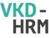 Logo van VKD-HRM