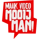 Logo van Maak video MOOIJMAN!