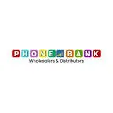 Logo van Phone Bank B.V