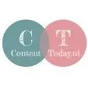 Logo van ContentToday