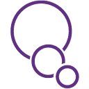 Logo van Jolanda van Veen
