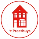 Logo van 't Praethuys IPSO centrum voor leven met en na kanker