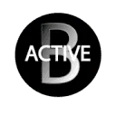 Logo Sportcentrum B-Active