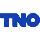 Logo van TNO Geologische Dienst Nederland