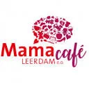Logo van Stichting Mamacafé Vijfheerenlanden