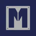 Logo van Van der Meulen Metaalbewerking