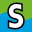 Logo van Stoop Groenvoorziening