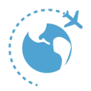 Logo van What if we fly