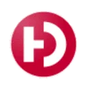 Logo van HD Klimaatsystemen