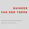 Logo van Duinker van der Torre architecten