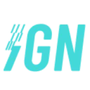 Logo van IGNITIATE