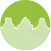 Logo van De Groene Grachten