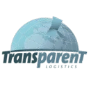 Logo van Transparent Logistics B.V.