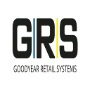 Logo van GRS