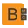 Logo BAJO Media Groep