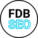 Logo Floris de Boer SEO