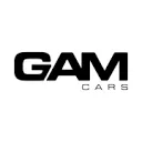 Logo GAM