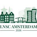 Logo van Stichting Landelijk Notarieel Studenten Congres Utrecht