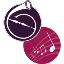 Logo van Brassband Blaast de Bazuin