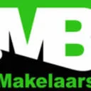 Logo van MB Makelaars Breda