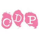 Logo van Studievereniging Crime Does Pay