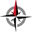Logo van Compass Trustee AND Mediation
