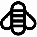 Logo van Serious Bee Distillers