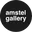 Logo van Amstel Gallery
