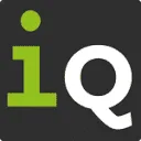 Logo van iQOUNT adviseurs AND accountants