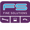 Logo van Fine Solutions ICT Services