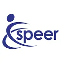 Logo van Speer Fysiotherapie