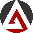 Logo van agile productontwikkeling