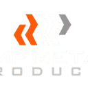 Logo van RMP Metal Products BV