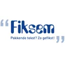 Logo van Fiksem