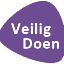 Logo van VeiligDoen