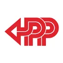 Logo H.N. Post en Zonen