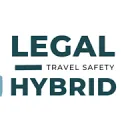Logo van High-Risk Travel Planner