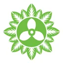 Logo van Ecodorp Boekel
