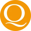Logo van Glasblazerij het Quakeltje