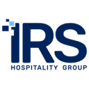 Logo van IRS Hospitality Group
